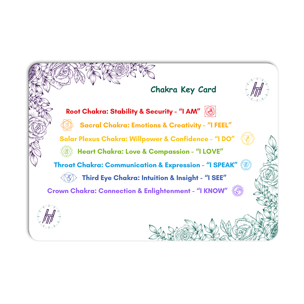 HabitTime Affirmation Cards