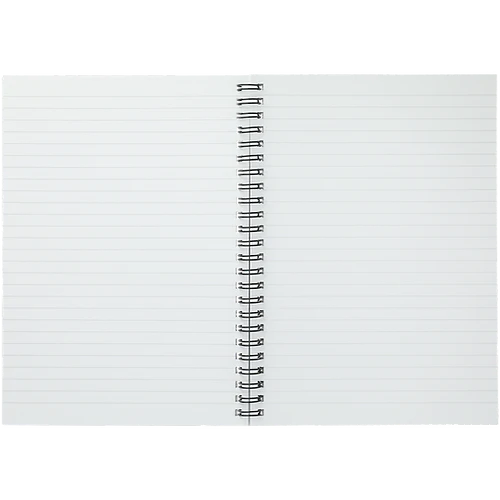 The HabitTime Reflection Journal - Lined Pages