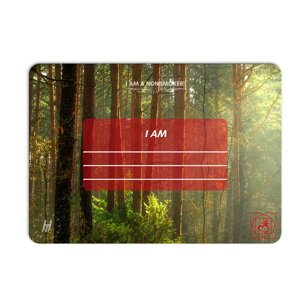 HabitTime Affirmation Cards